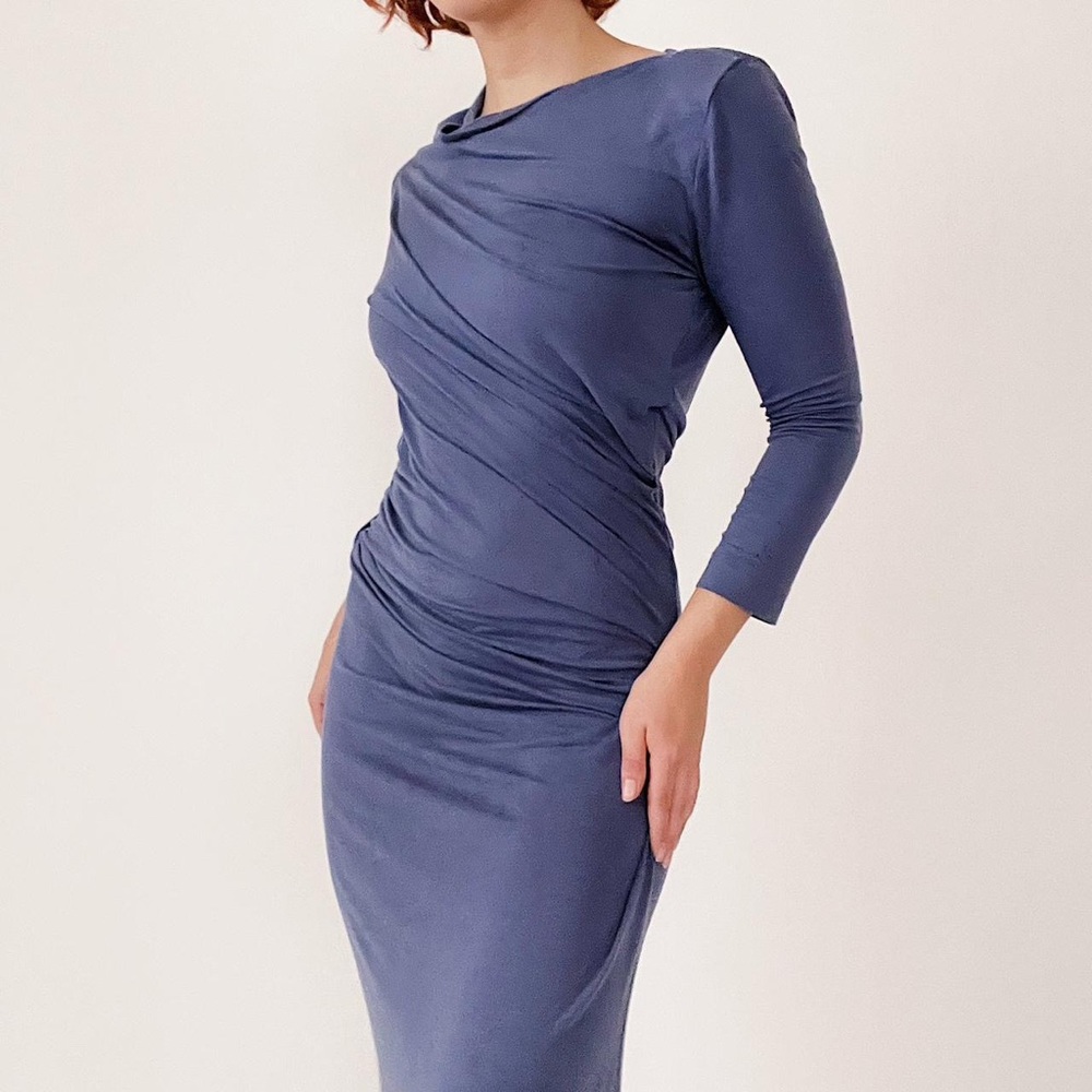 Vivienne Westwood | Taxa Dress